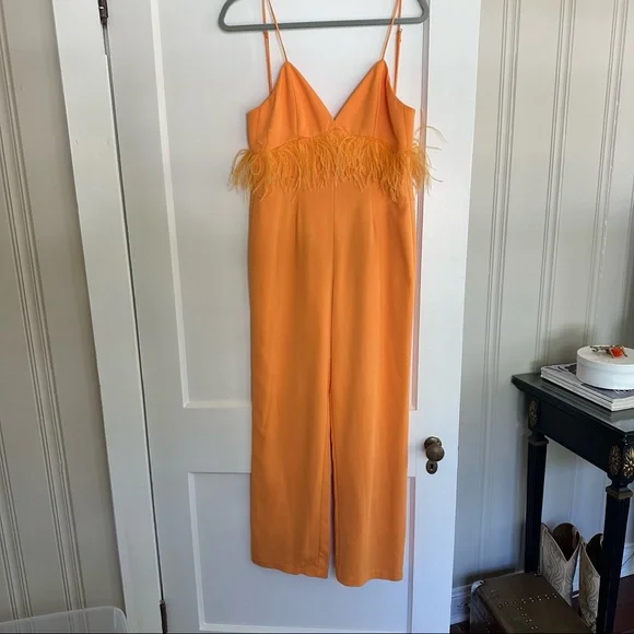 Sailor Krysta Jumpsuit Free people